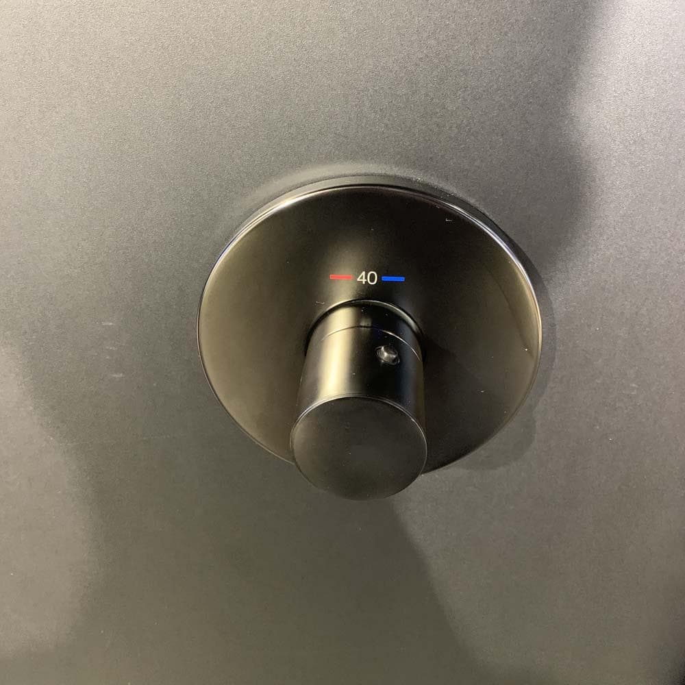 Van điều chỉnh nhiệt độ TOTO TBV01406B