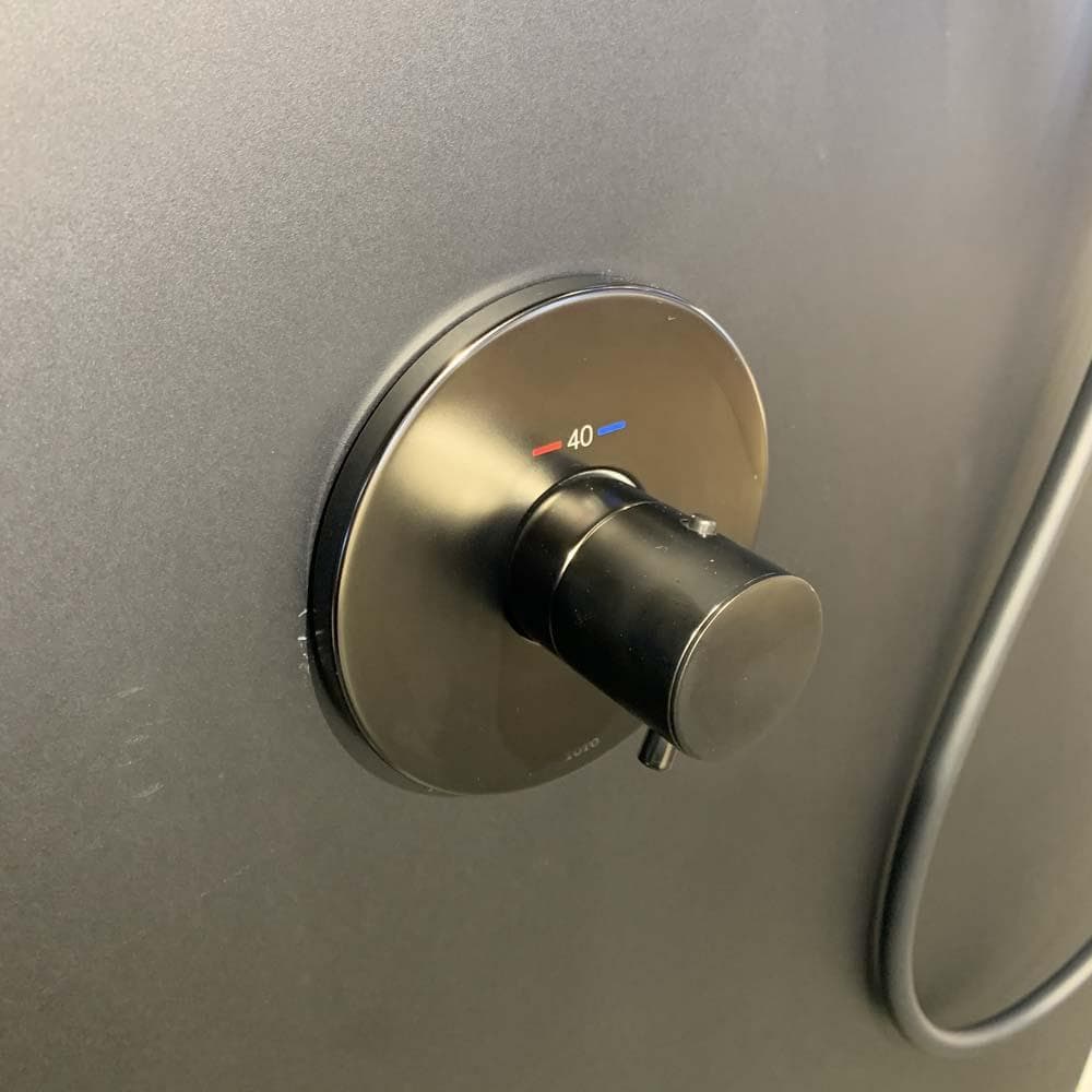 Van điều chỉnh nhiệt độ TOTO TBV01406B