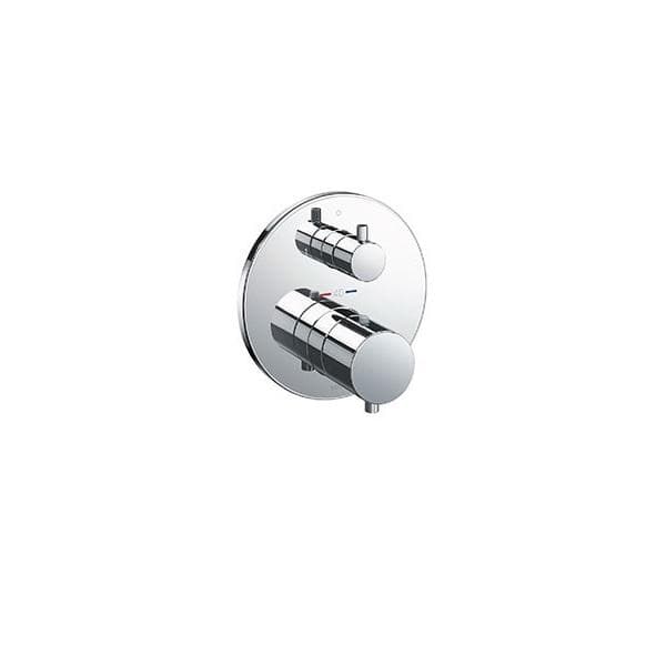 Van điều chỉnh nhiệt độ kèm nút chuyển hướng TOTO TBV01408B