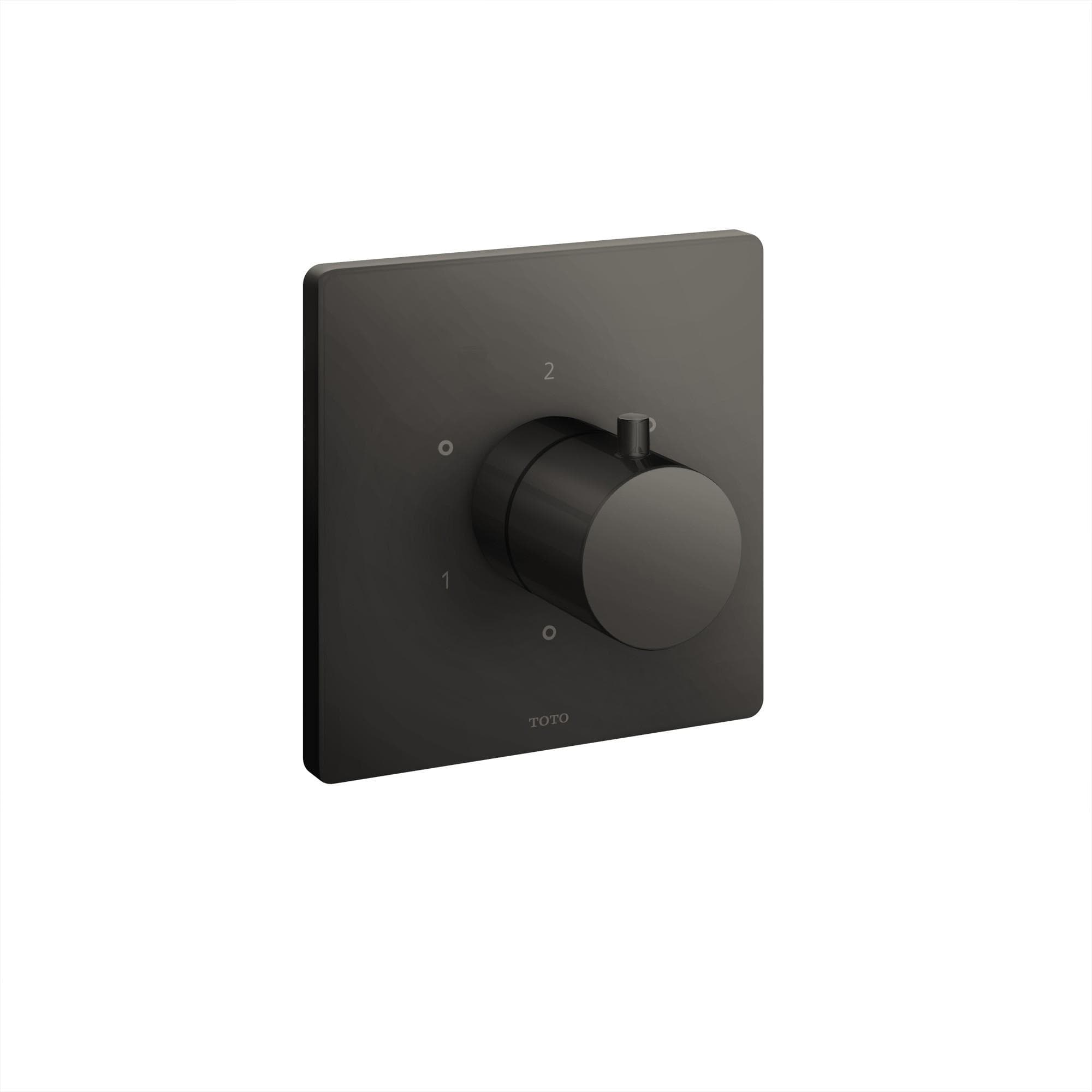 Van chuyển hướng 3 đường nước TOTO TBV02102B#BBR