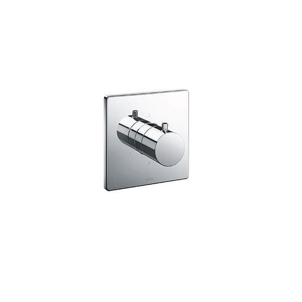 Van chuyển hướng 3 đường nước TOTO TBV02102B#BBR
