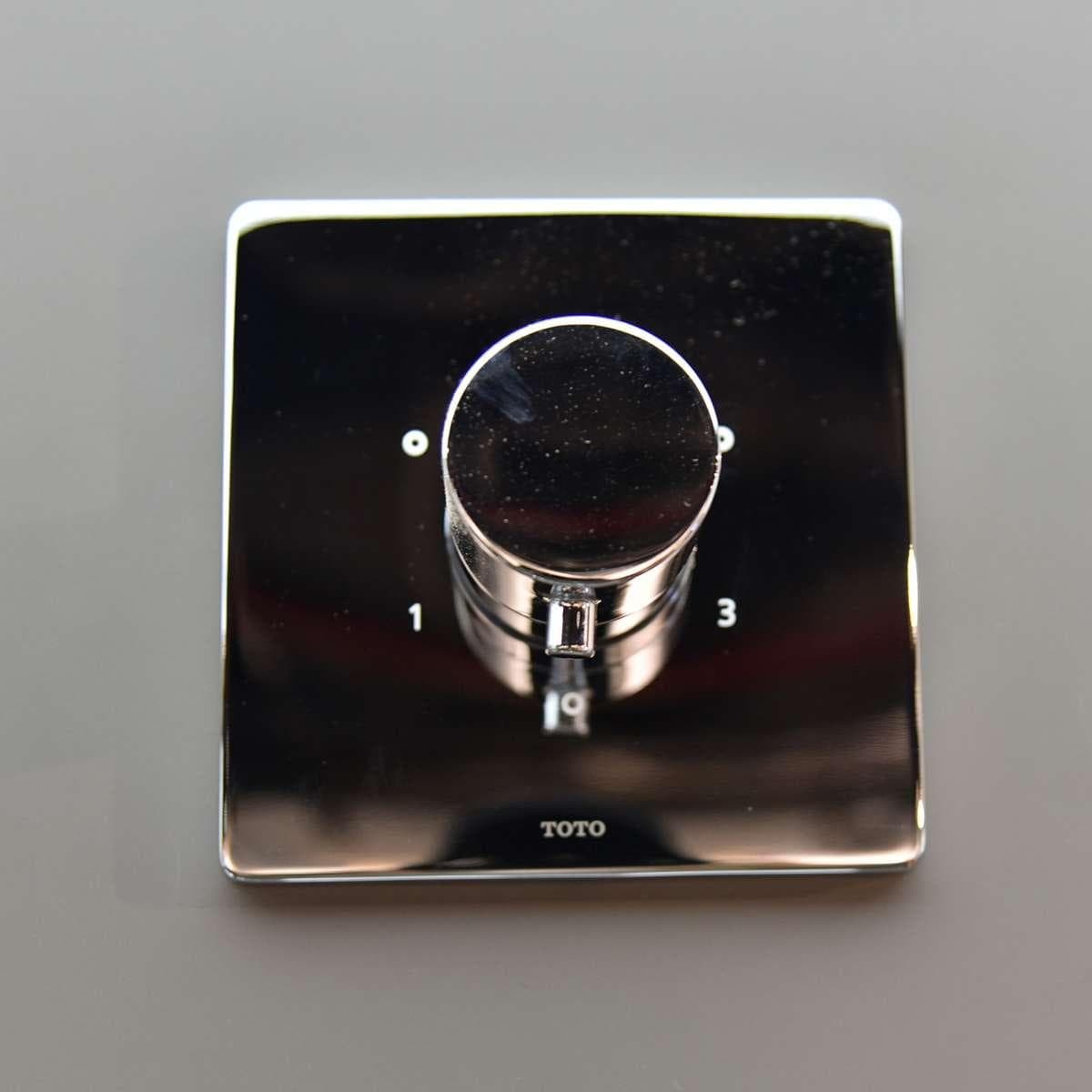 Van chuyển hướng 3 đường nước TOTO TBV02102B#BBR