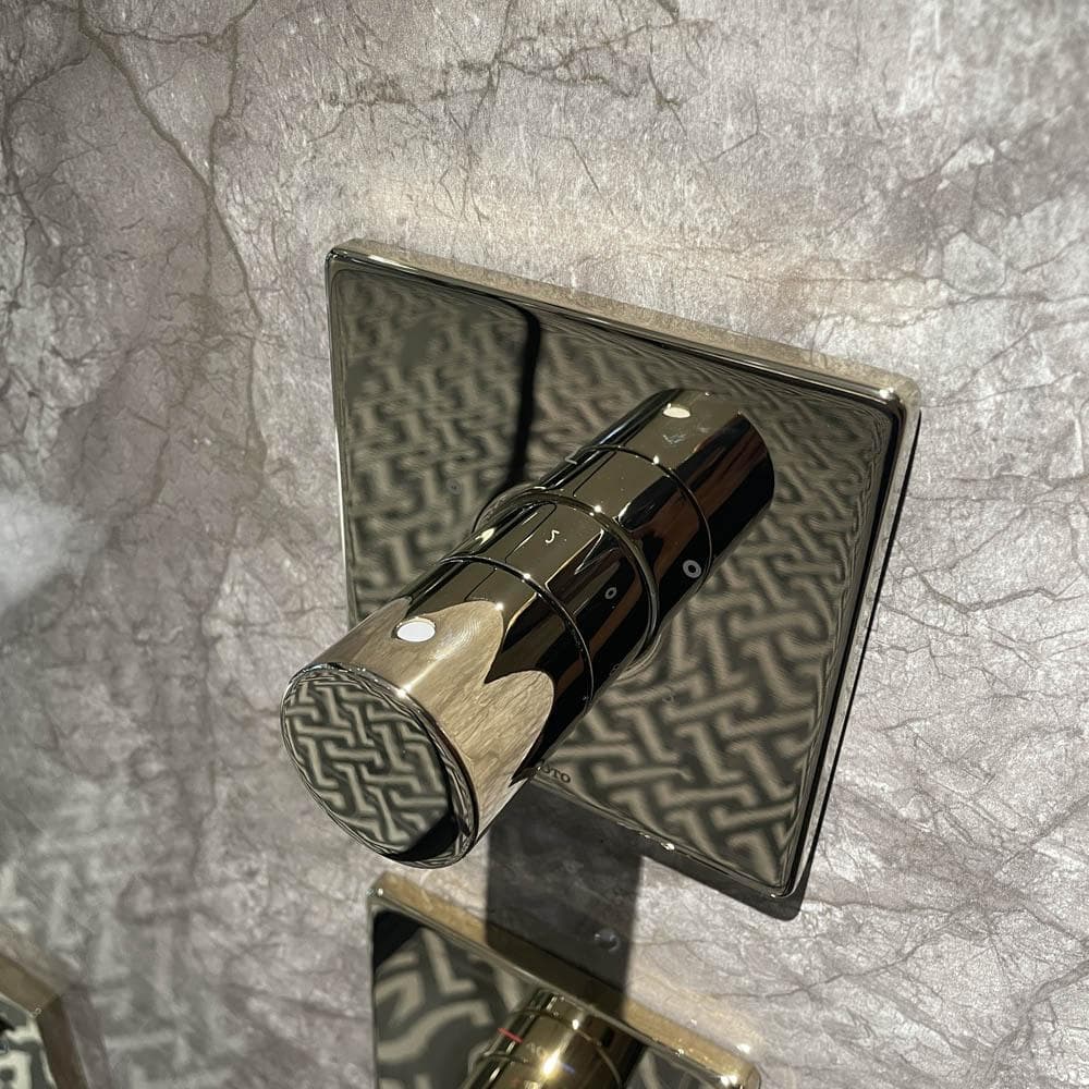 Van chuyển hướng 3 đường nước TOTO TBV02102B#BBR