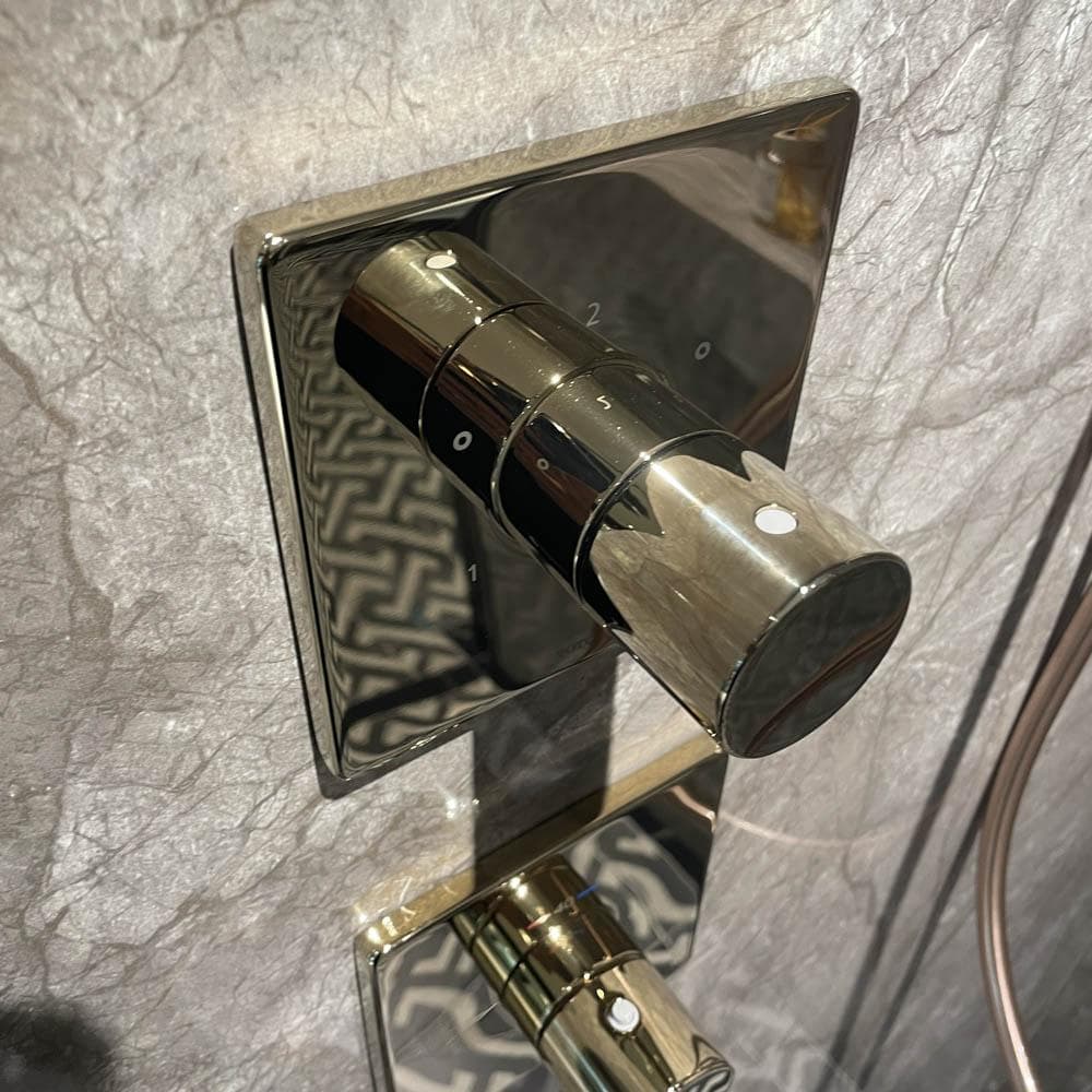Van chuyển hướng 3 đường nước TOTO TBV02102B#BBR