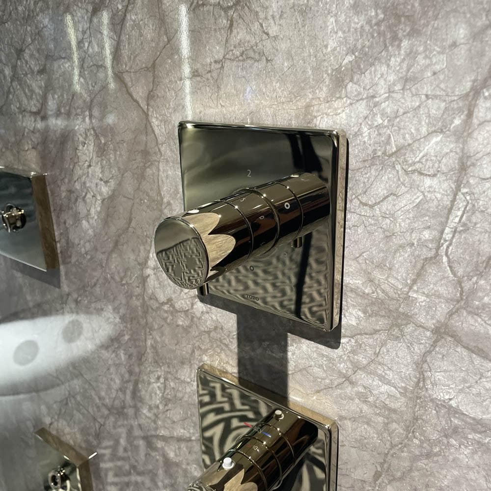 Van chuyển hướng 3 đường nước TOTO TBV02102B#BBR