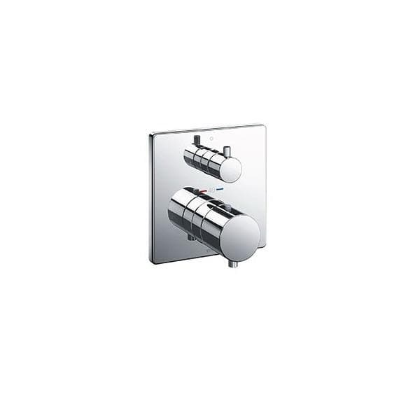 Van điều chỉnh nhiệt độ kèm van chuyển hướng 2 đường nước TOTO TBV02404B