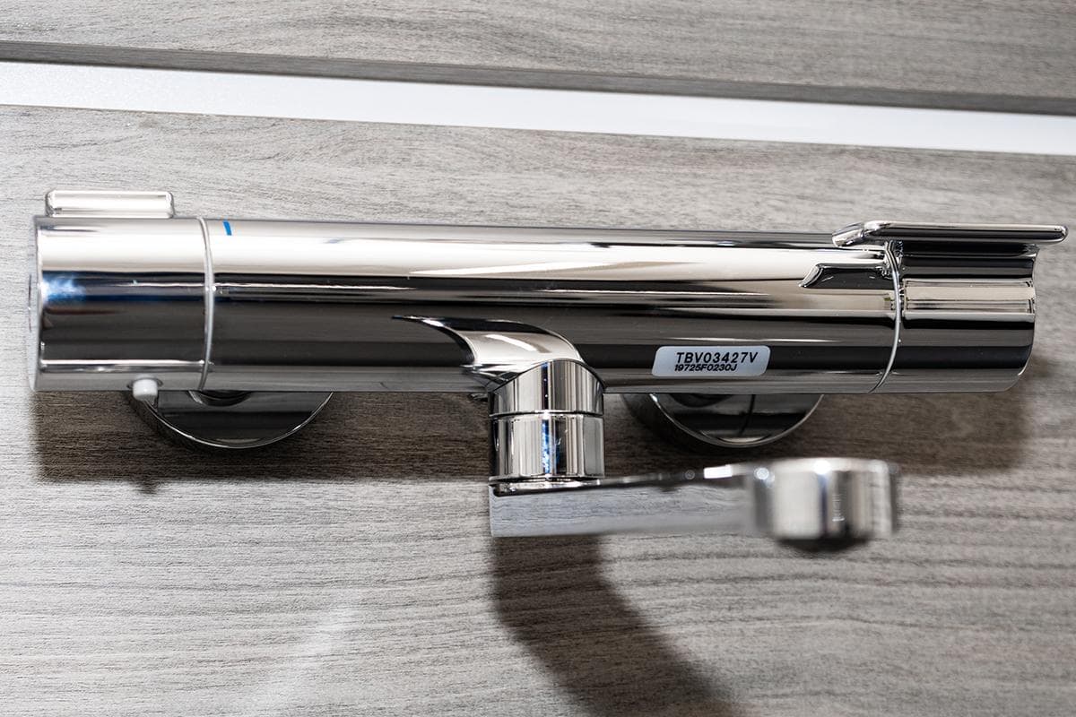 Sen tắm nhiệt độ GG Series TOTO TBV03427V