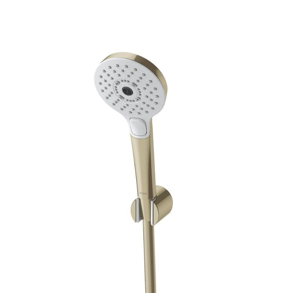 Tay sen tắm TOTO TBW01010V (3 chế độ)