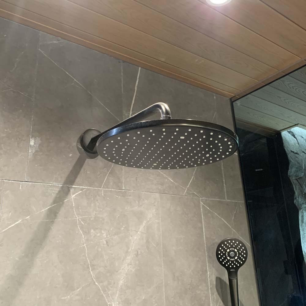 Bát sen tắm gắn tường TOTO TBW07003A (tròn, 300 mm)