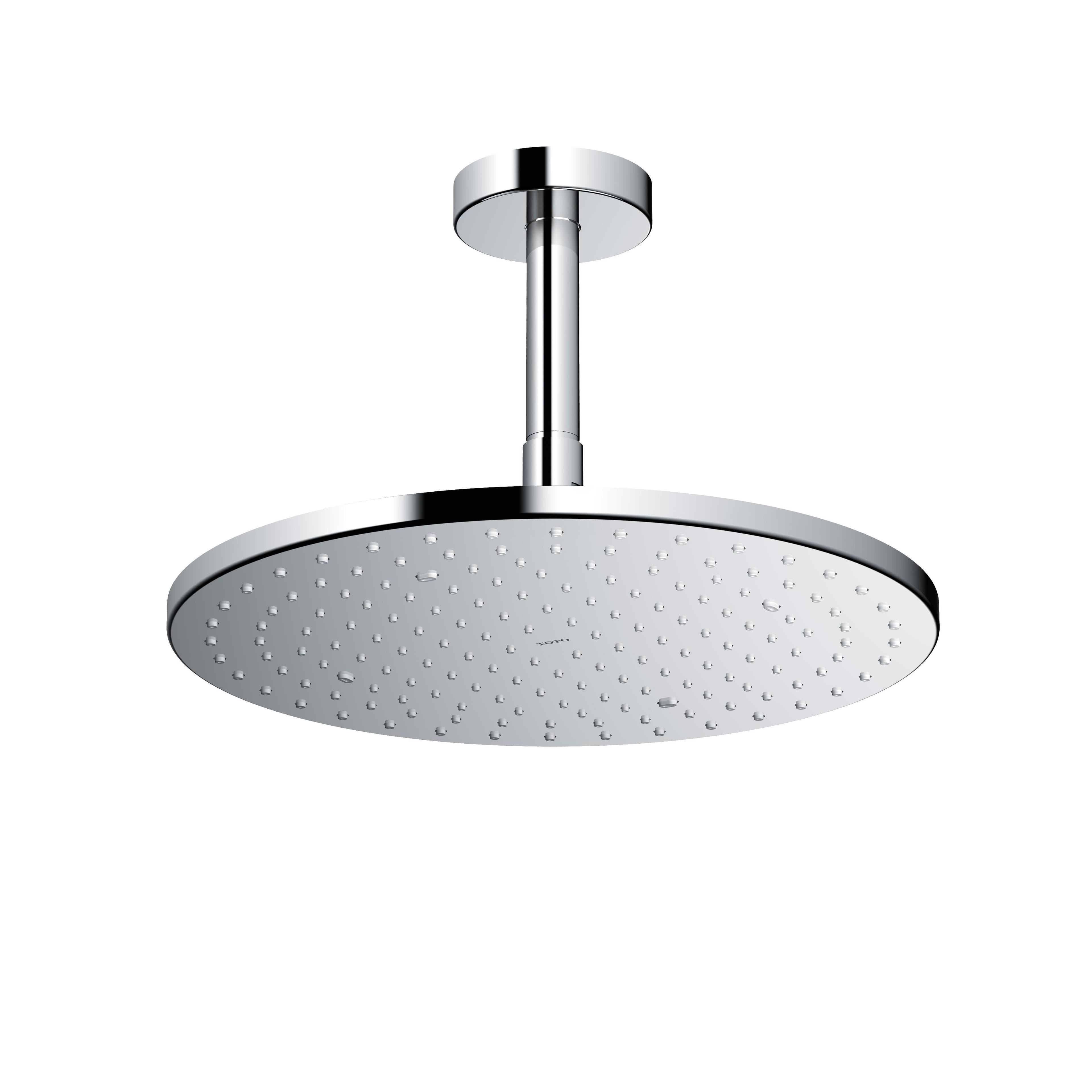 Bát sen tắm gắn trần TOTO TBW07003A1 (tròn, 300 mm)