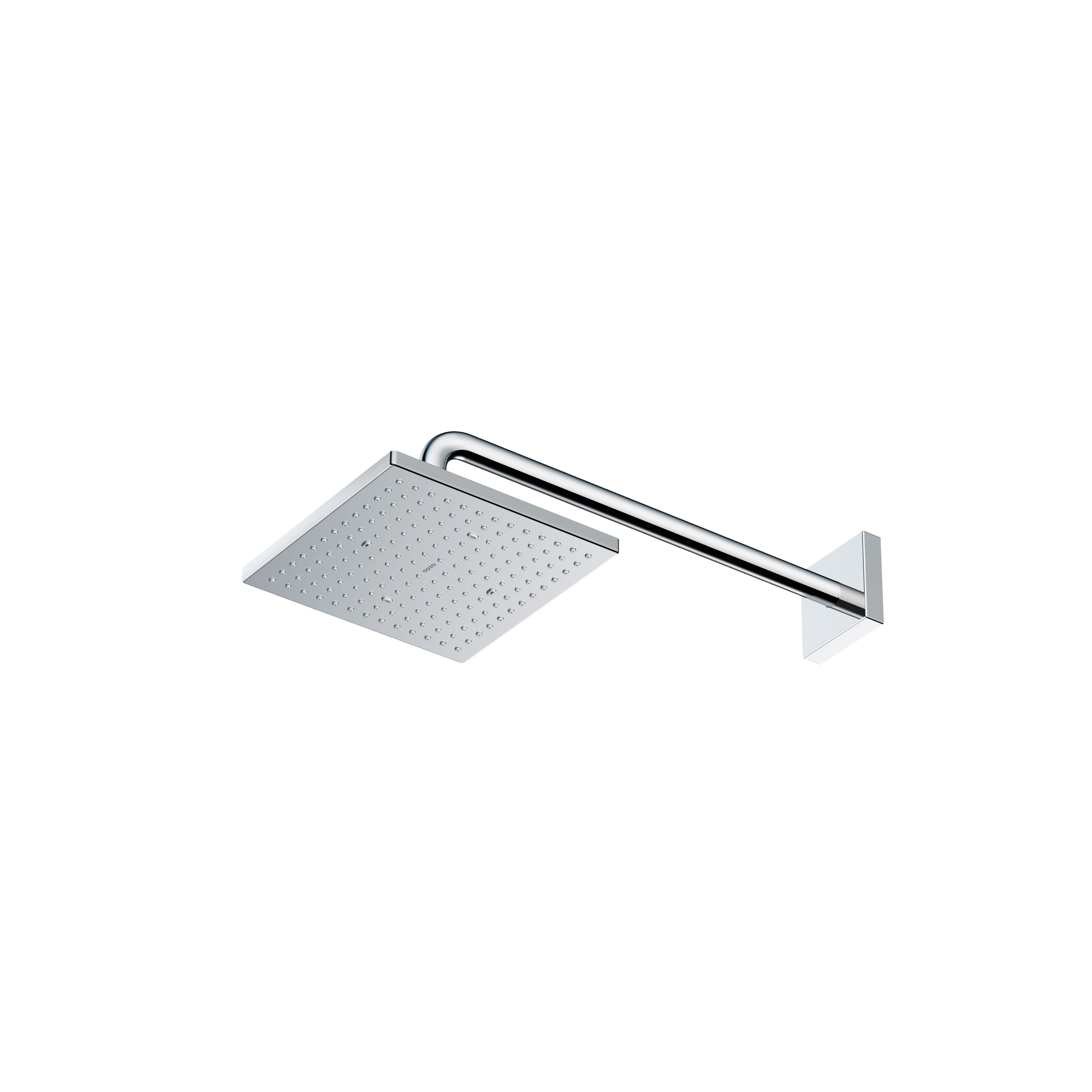Bát sen tắm gắn tường TOTO TBW08001A (vuông, 200 mm)