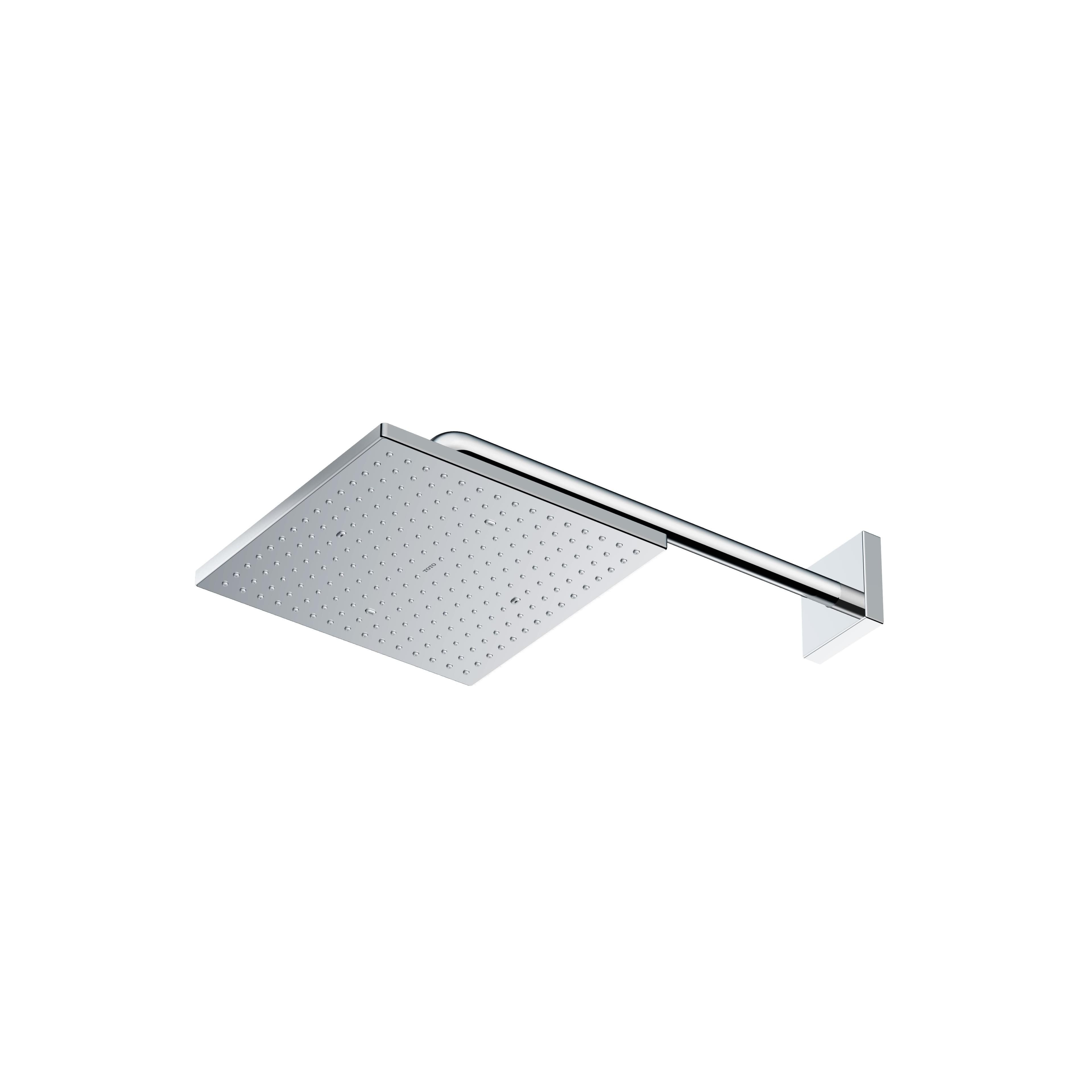 Bát sen tắm gắn tường TOTO TBW08002A (vuông, 250 mm)