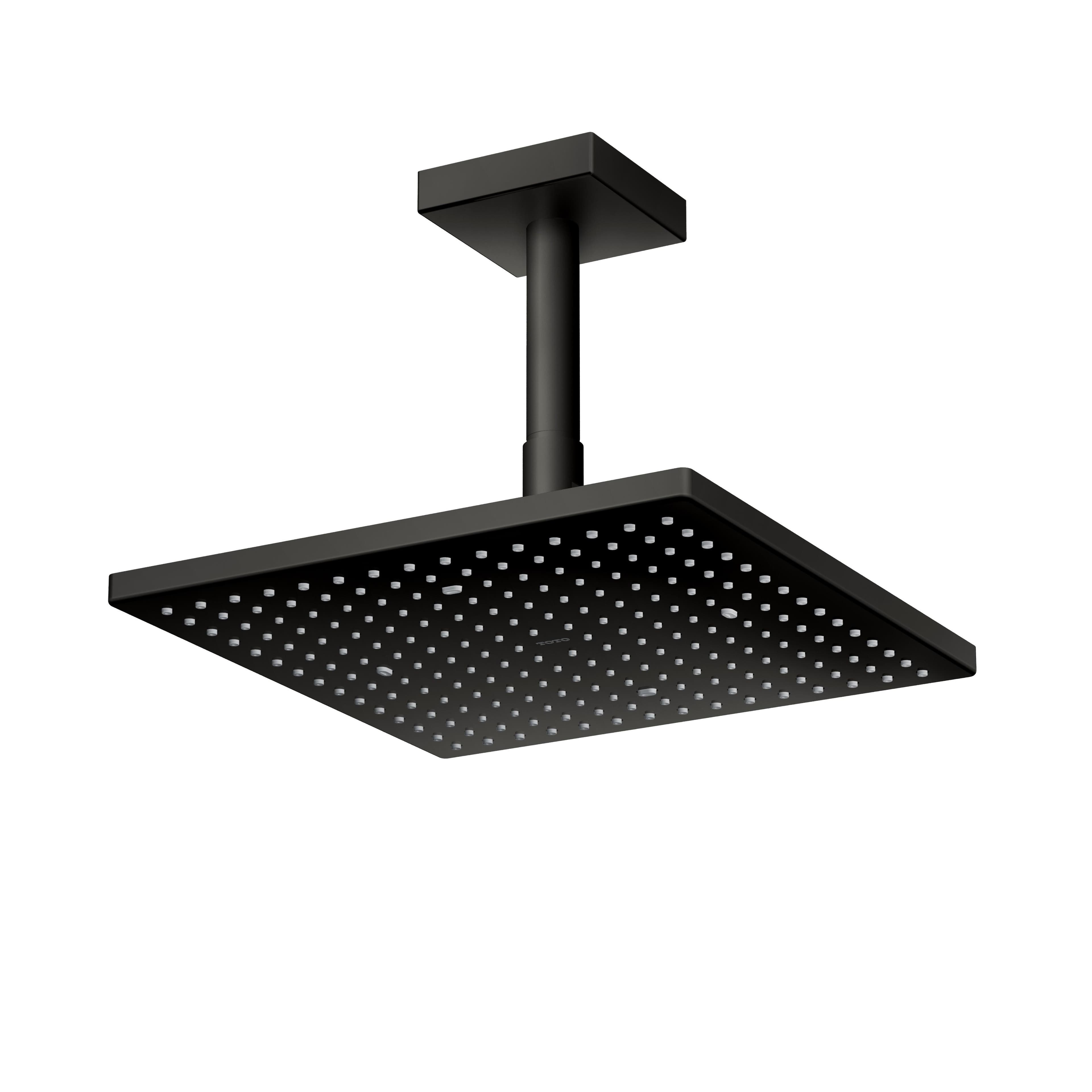 Bát sen tắm gắn trần TOTO TBW08002A1 (vuông, 250 mm)