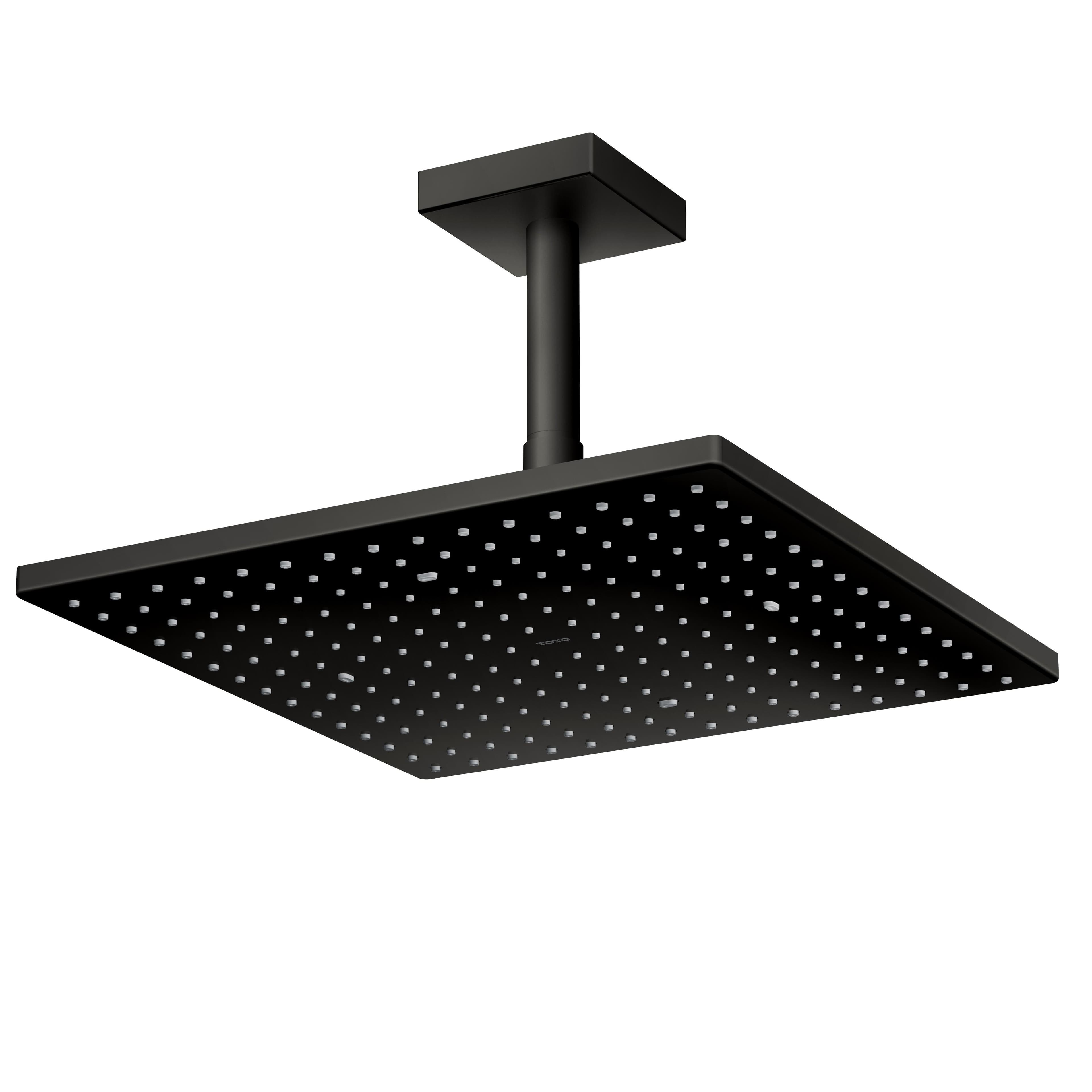 Bát sen tắm gắn trần TOTO TBW08003A1 (vuông, 300 mm)
