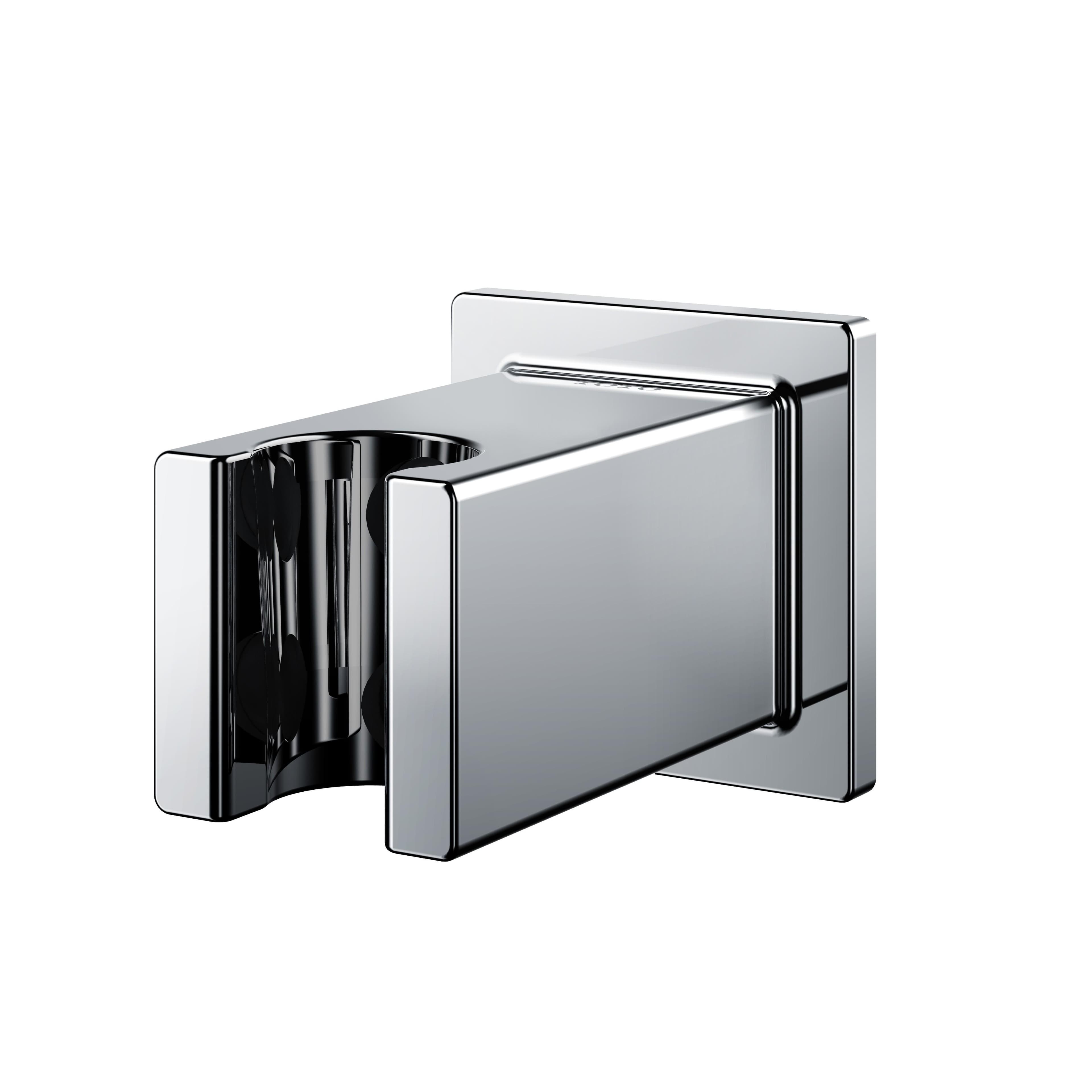 Gác sen kèm cút nối tường TOTO TBW08010A dòng G dáng vuông