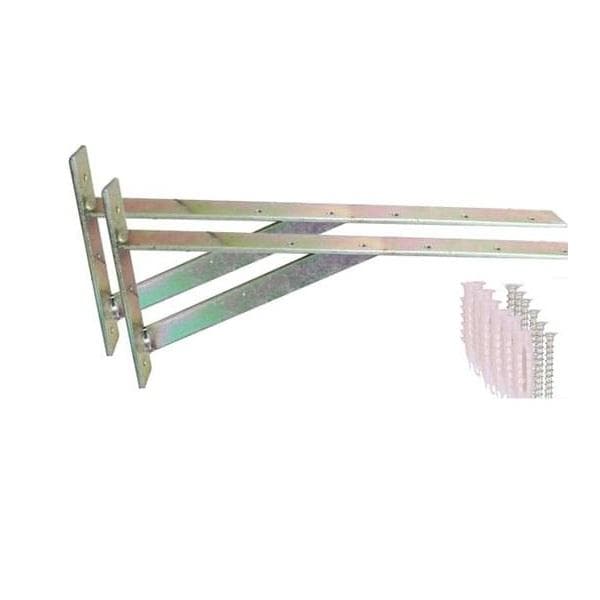 Giá đỡ chậu lavabo âm bàn Inax A-L2293V-1
