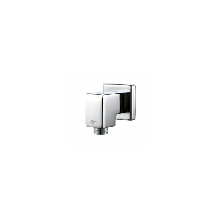 Cút nối dây sen COTTO CT622(HM)