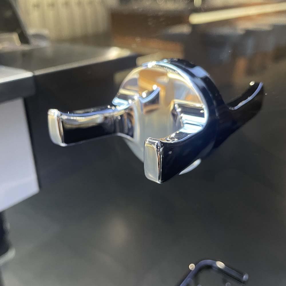 Móc áo đôi TOTO TS118WSB