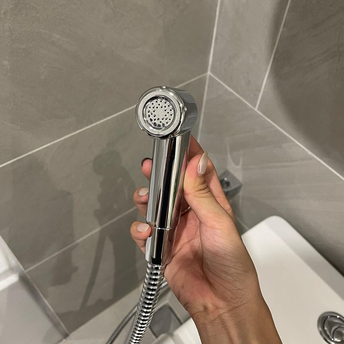 Vòi xịt vệ sinh TOTO TVCF201