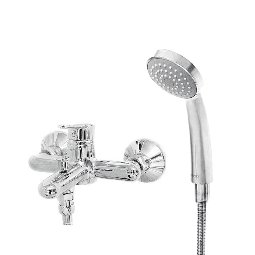 Bộ vòi sen tắm nóng lạnh TOTO TVSM104NSR