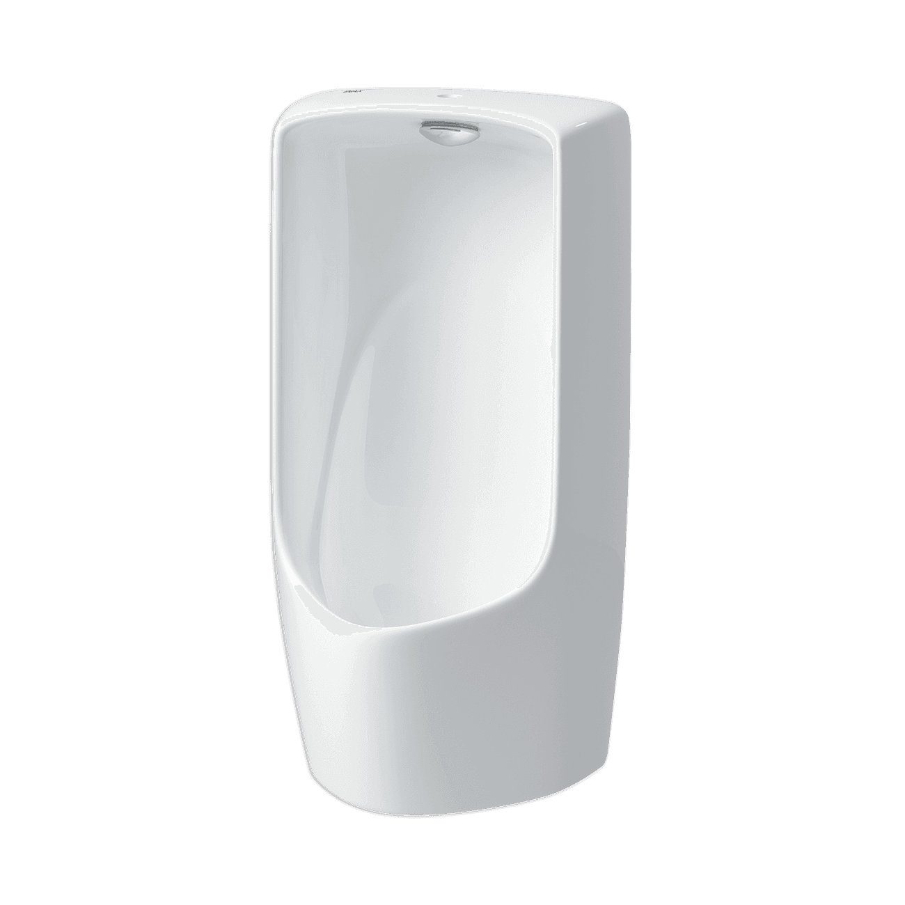 Bồn tiểu nam treo tường cỡ lớn Inax U-411V