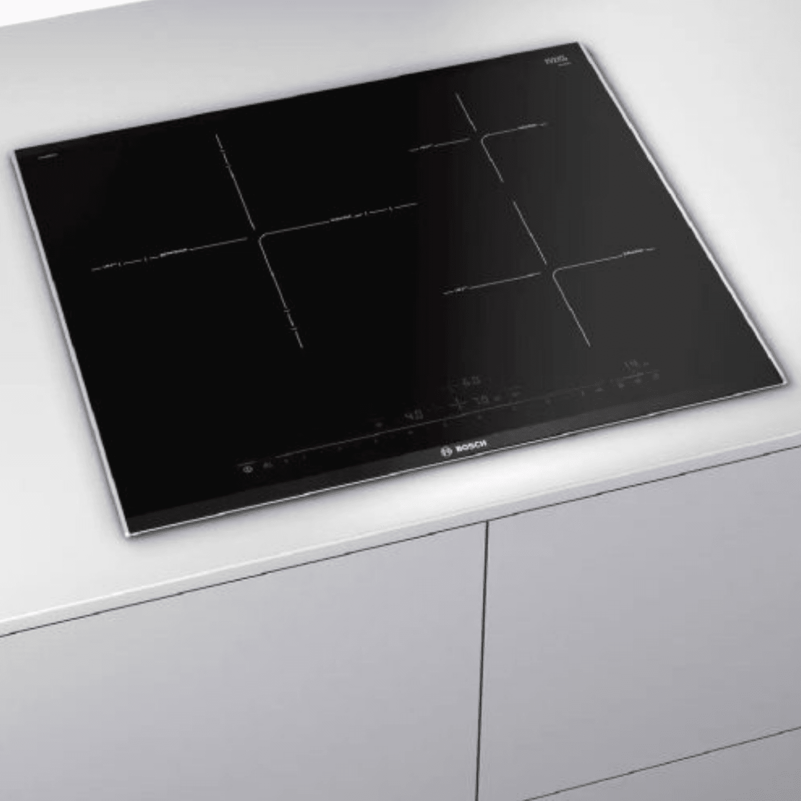 Bếp từ Tây Ban Nha Bosch HMH.PID675DC1E