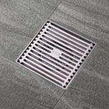 Phễu thoát sàn inox Takumizima TS-633A