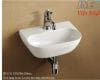 Lavabo treo tường hoặc đặt bàn IMEX IM1313