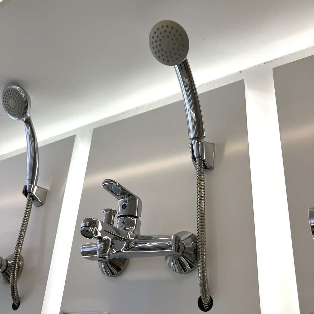 Sen tắm gắn tường American Standard WF-0711 (WF0711) nóng lạnh