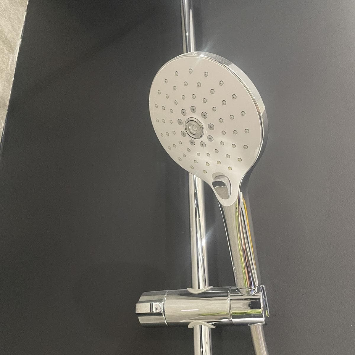 Sen tắm cây đứng cảm biến nhiệt American Standard EasySET WF-4956 (WF4956)