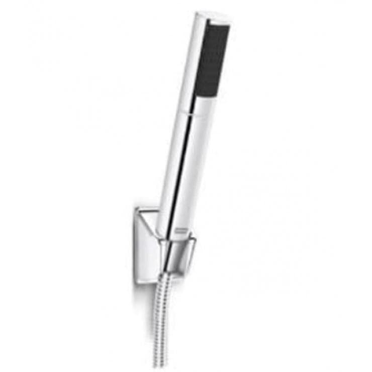 Bộ tay sen tắm American Standard Duo Stix WF-S508W/B