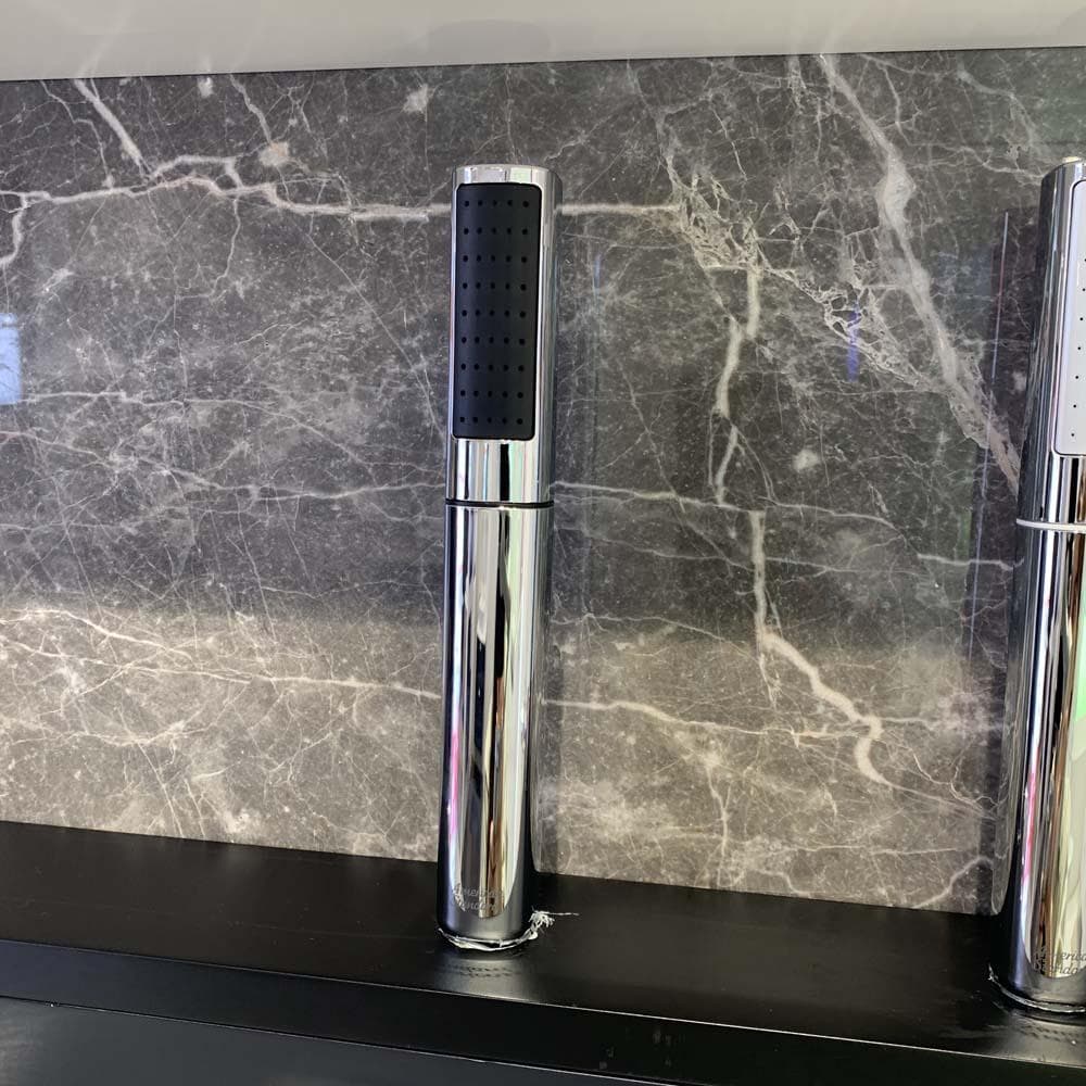 Bộ tay sen tắm American Standard Duo Stix WF-S508W/B