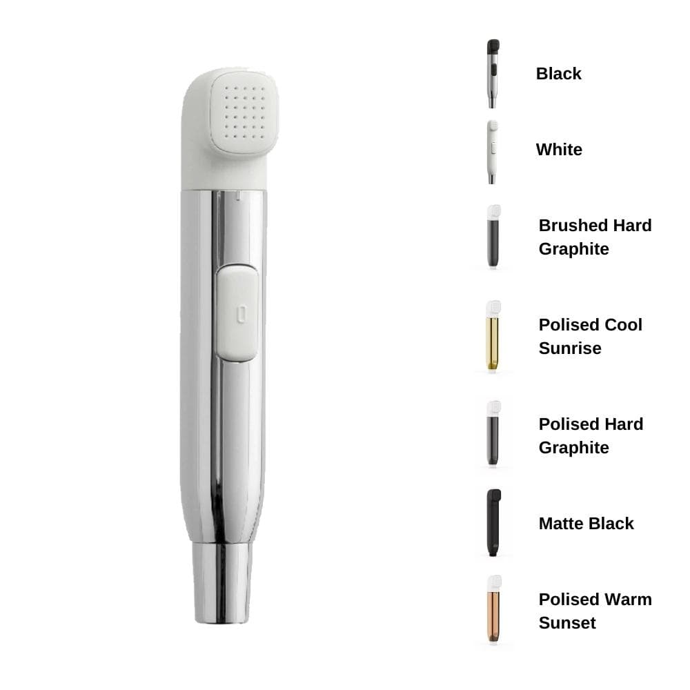 Vòi xịt vệ sinh American Standard WF-TS28CW