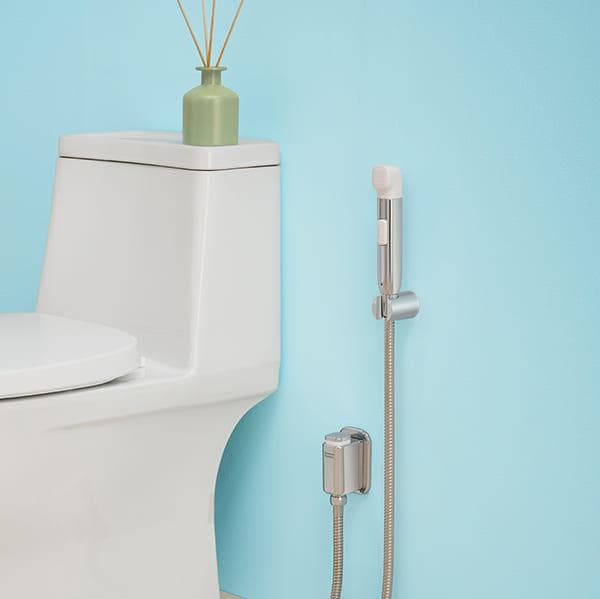 Vòi xịt vệ sinh American Standard WF-TS28CW