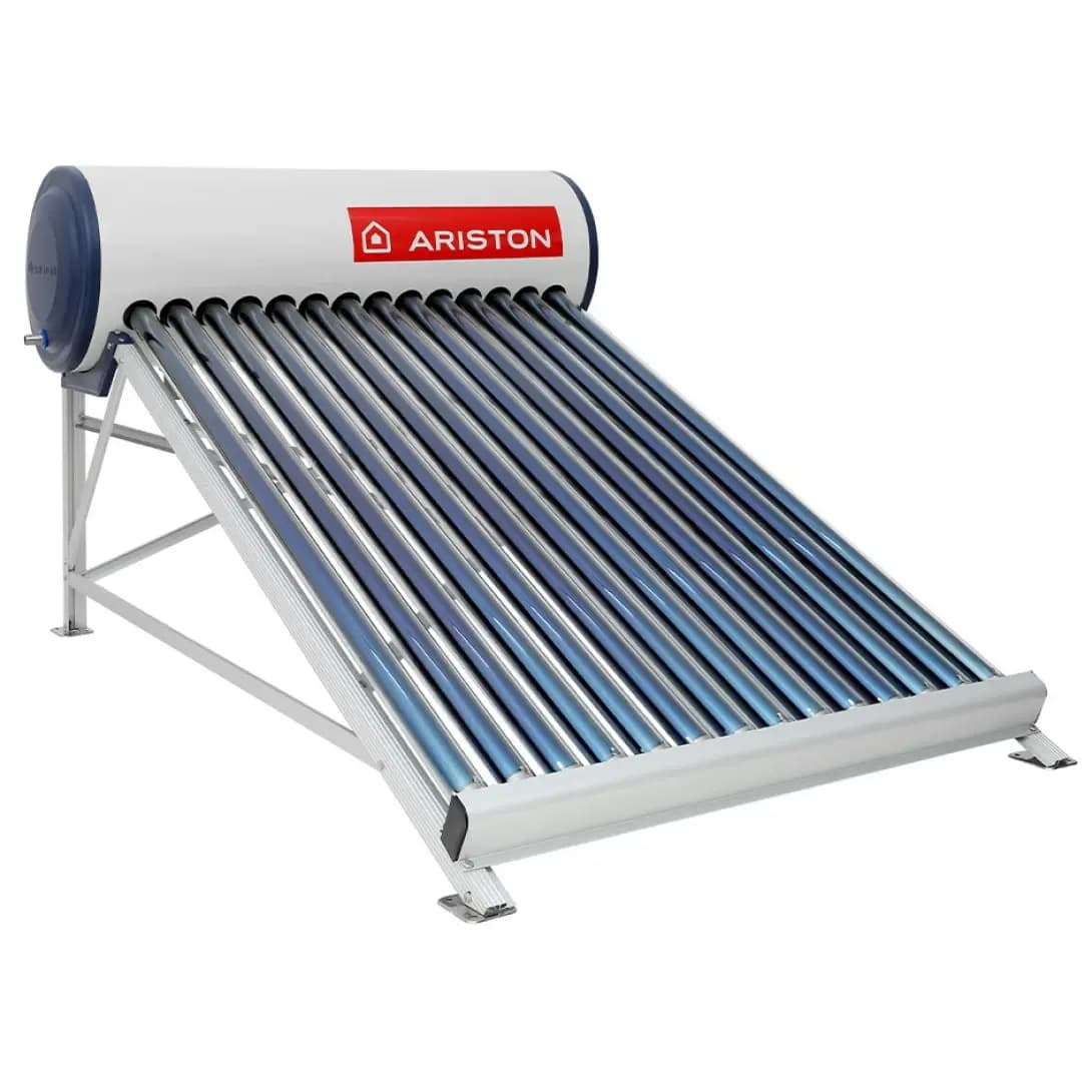 Máy nước nóng năng lượng mặt trời Ariston Eco 2 190L