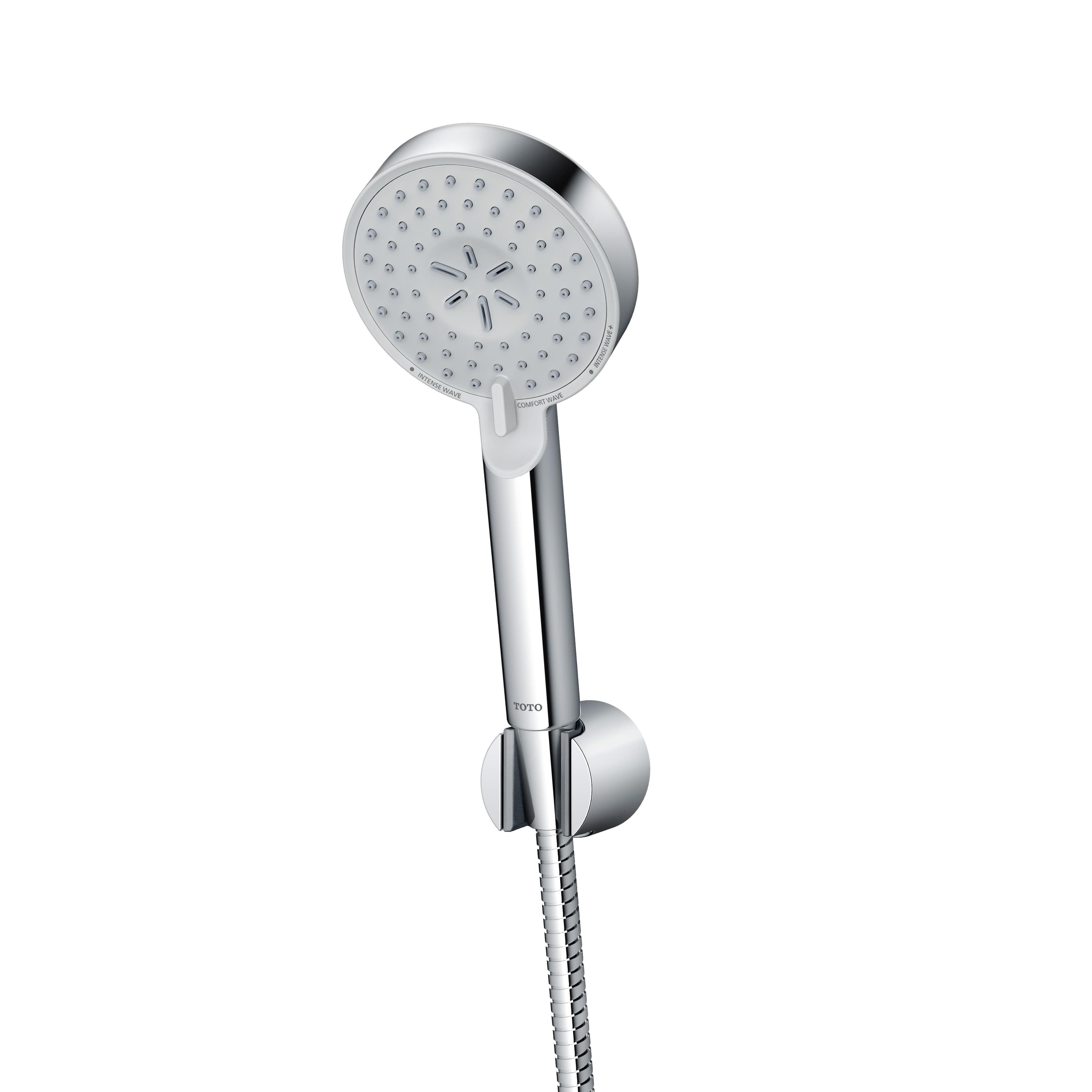 Tay sen tắm TOTO TBW07009A (3 chế độ)