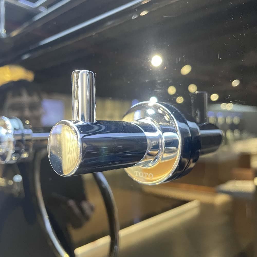 Móc áo đơn TOTO YRH406V
