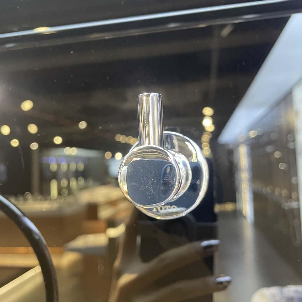 Móc áo đơn TOTO YRH406V