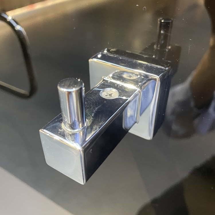 Móc áo đơn TOTO YRH408V
