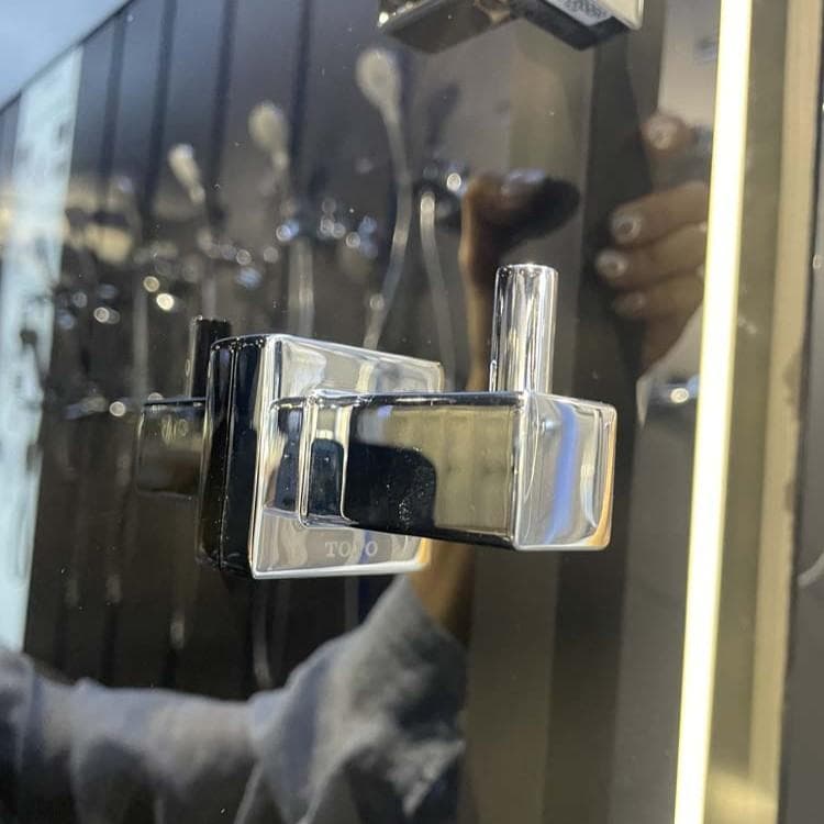 Móc áo đơn TOTO YRH408V