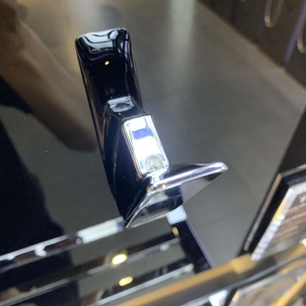 Móc áo đơn TOTO YRH902V