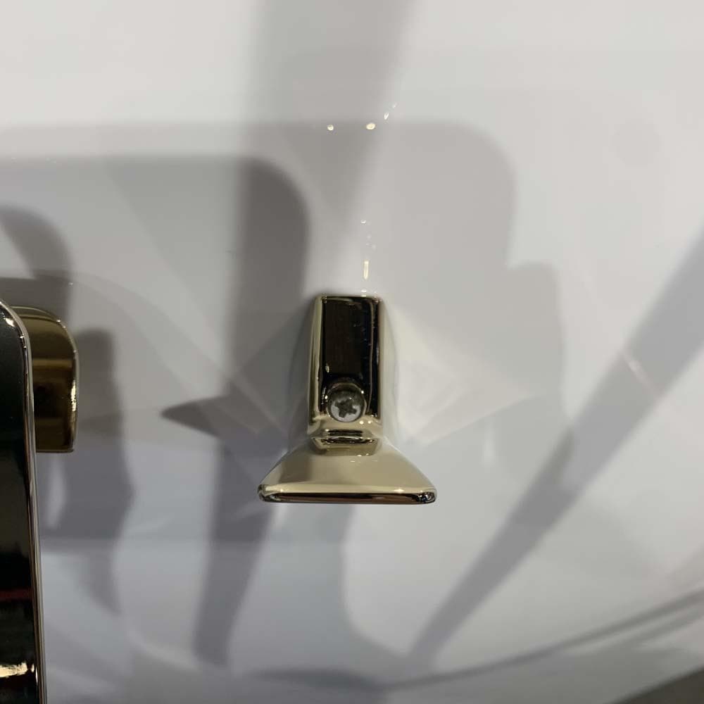 Móc áo đơn TOTO YRH902V