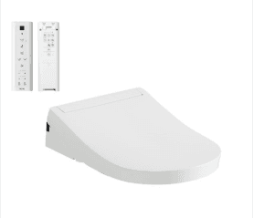 Nắp bồn cầu thông minh TOTO TCF34570GAA#NW1