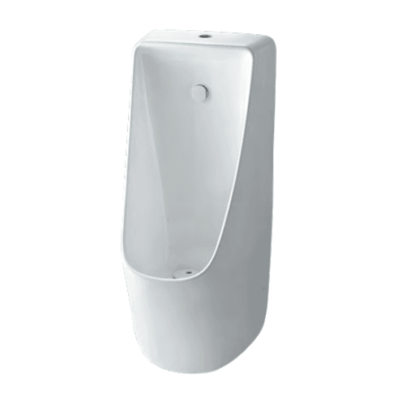 Bồn tiểu nam treo tường Inax AU-468V tiết kiệm nước