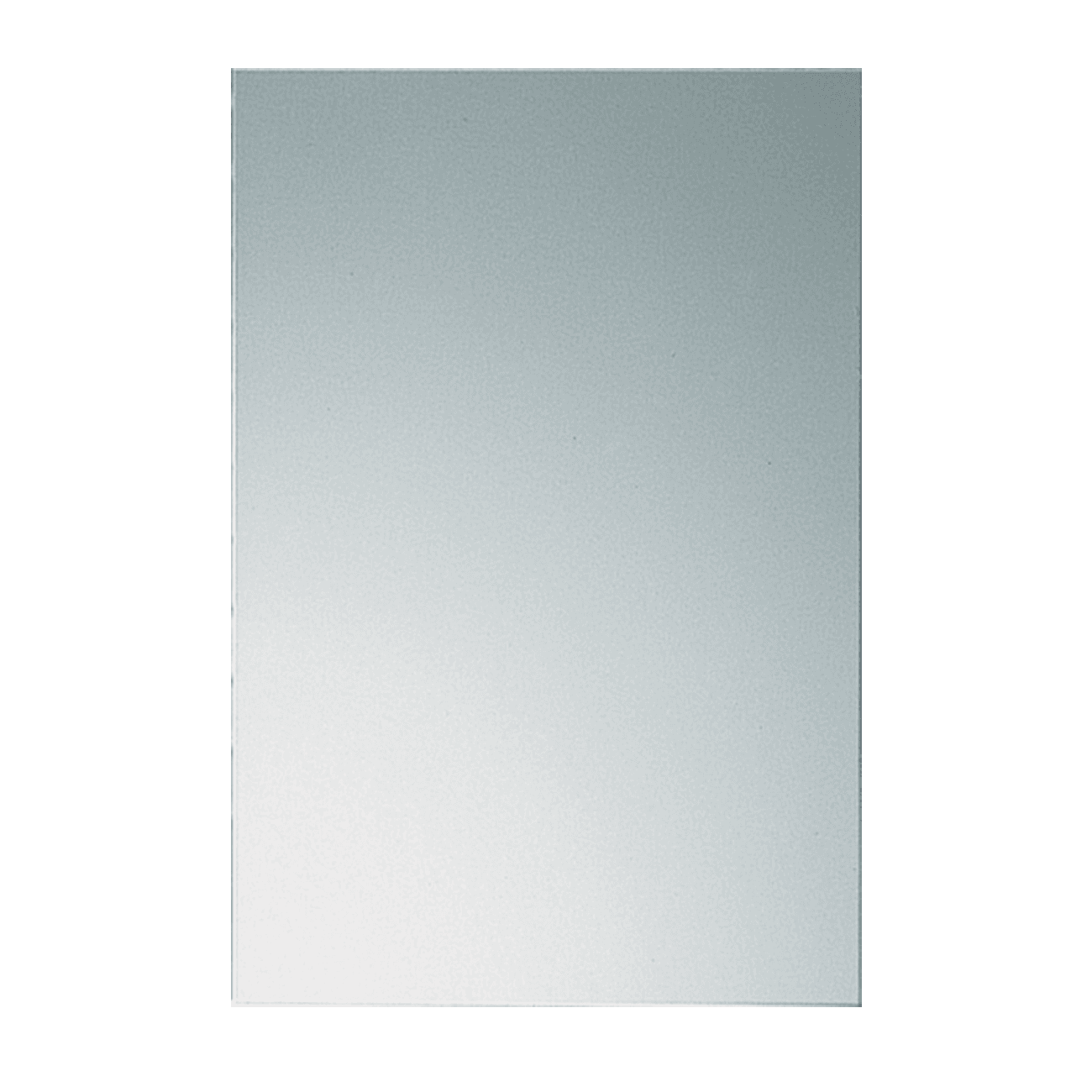 Gương tráng bạc chữ nhật Inax KF-5075VA