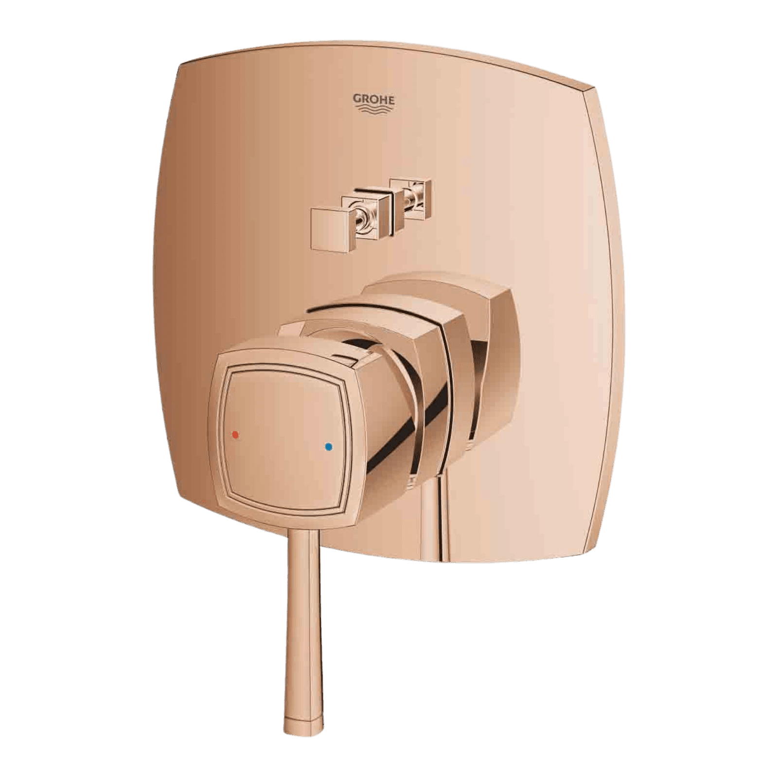 Cút nối tường Duravit UV0630011046