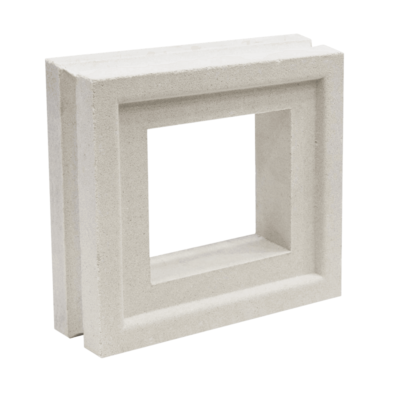 Gạch Bông gió Việt Nam Viettiles Hình học VCB-014-1000