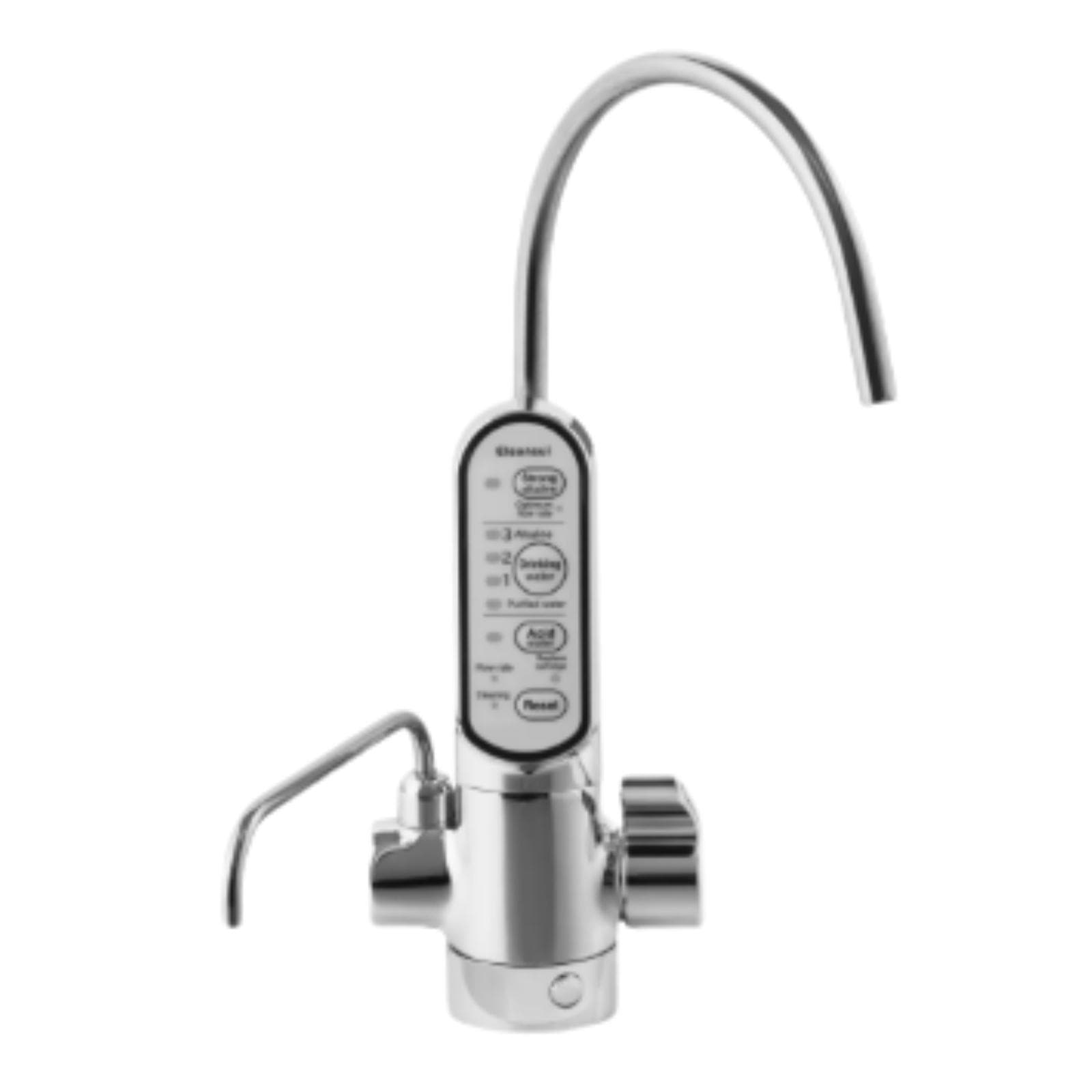 Vòi rửa chén nóng lạnh Cleansui EU301