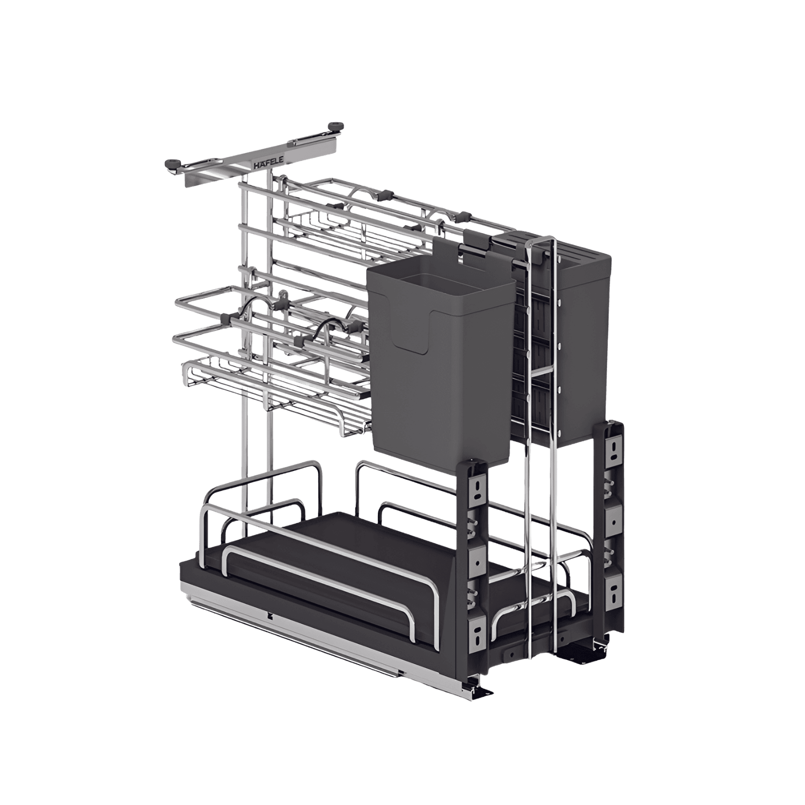 Kệ gia vị, Dao thớt Inox SS304 Hafele 547.11.005