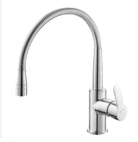 Vòi rửa chén nóng lạnh Inax SFV-303S